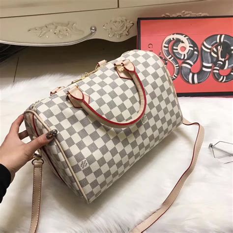 authentic lv speedy|louis vuitton speedy size.